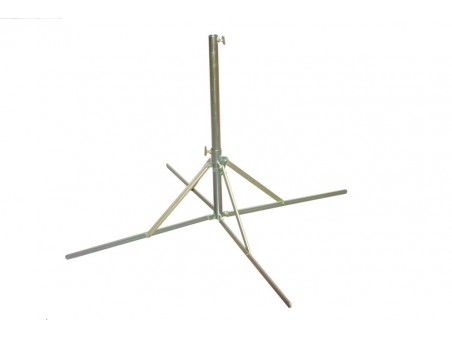 Pied 4 branches - 10 kg