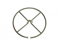 Tourniquet seul sur mat