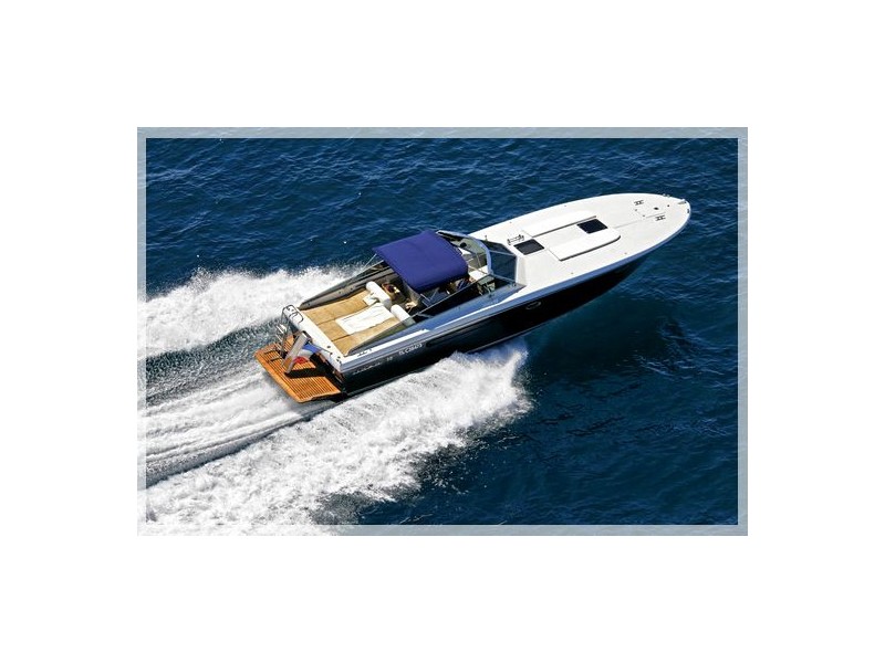 Toile pour taud de bateau