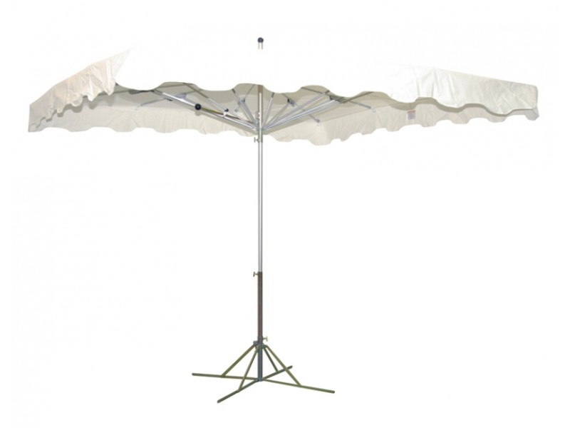 Parapluie 300 x 300 Blanc