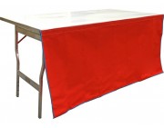 Habillage de table